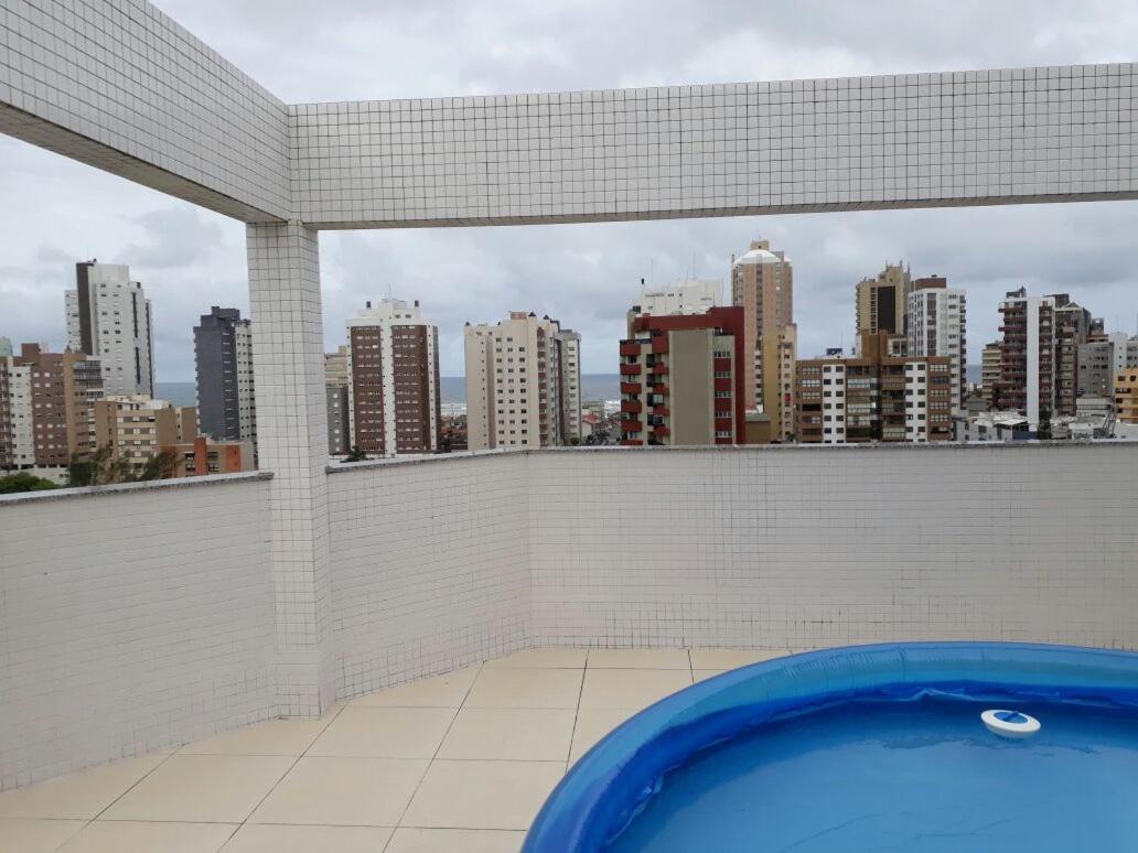 Sonatta Torres Exterior foto