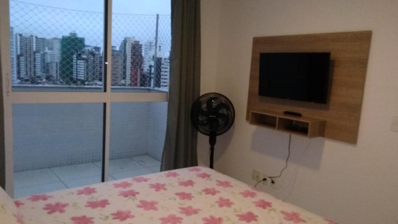 Sonatta Torres Exterior foto